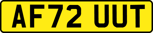 AF72UUT