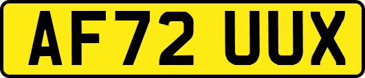 AF72UUX