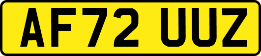 AF72UUZ