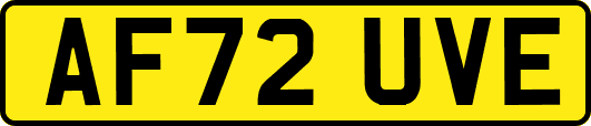 AF72UVE