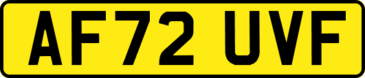 AF72UVF