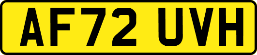 AF72UVH