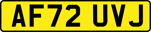 AF72UVJ