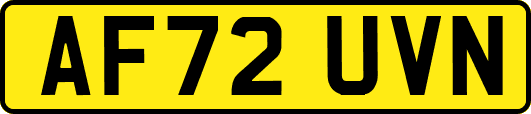 AF72UVN