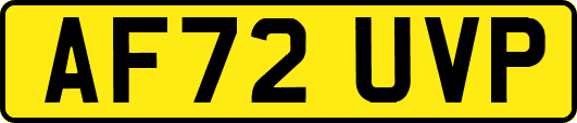 AF72UVP