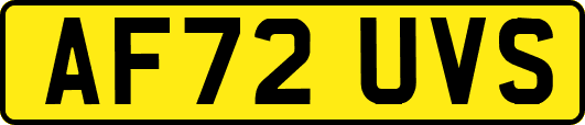 AF72UVS