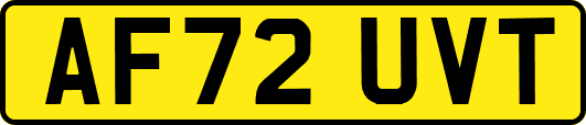 AF72UVT