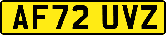 AF72UVZ