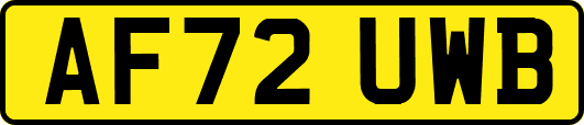 AF72UWB