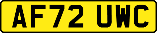 AF72UWC