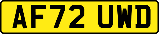 AF72UWD