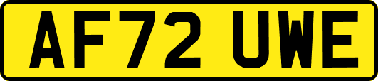 AF72UWE