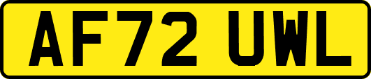 AF72UWL
