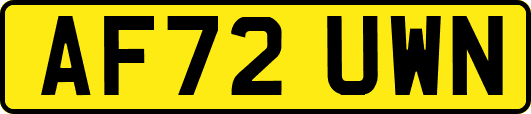AF72UWN