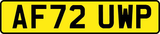 AF72UWP