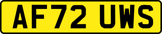 AF72UWS