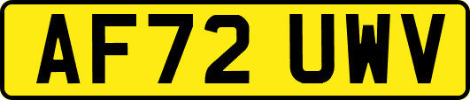 AF72UWV
