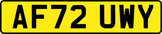 AF72UWY