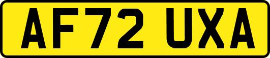 AF72UXA