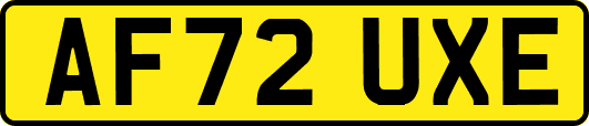 AF72UXE