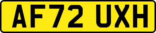 AF72UXH