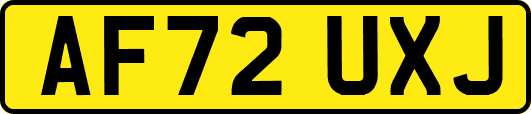 AF72UXJ