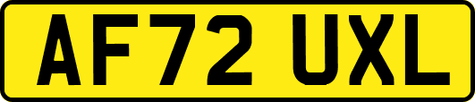 AF72UXL