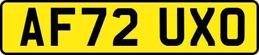 AF72UXO