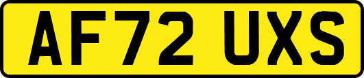 AF72UXS