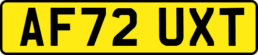 AF72UXT
