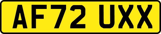 AF72UXX