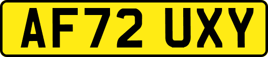 AF72UXY