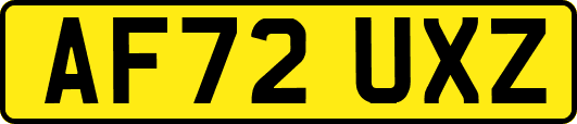 AF72UXZ