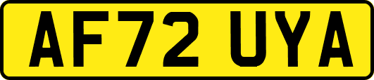 AF72UYA