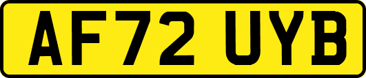 AF72UYB