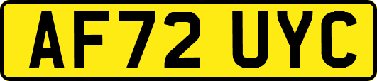 AF72UYC