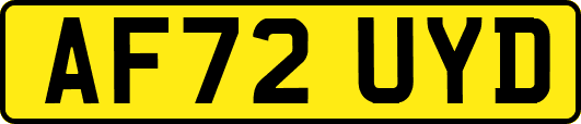 AF72UYD