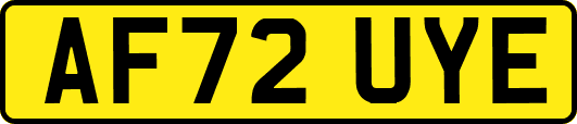 AF72UYE