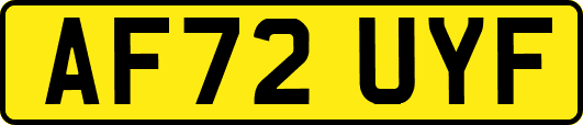 AF72UYF