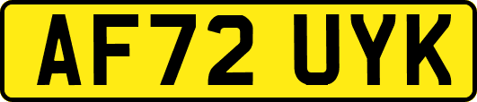 AF72UYK