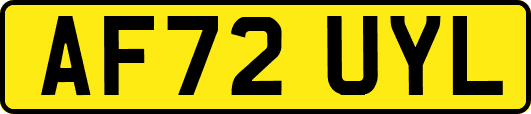 AF72UYL