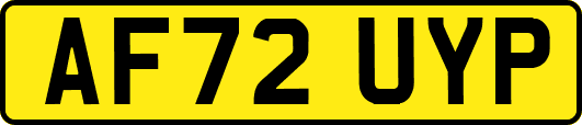 AF72UYP
