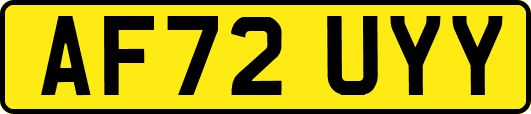 AF72UYY