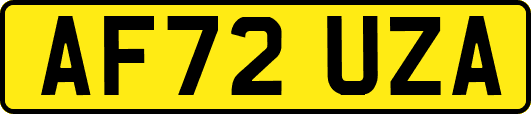 AF72UZA