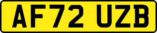 AF72UZB