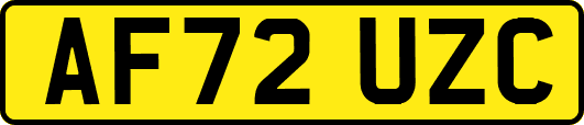 AF72UZC