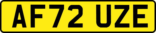 AF72UZE