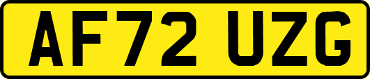 AF72UZG