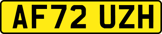 AF72UZH
