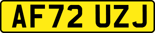 AF72UZJ